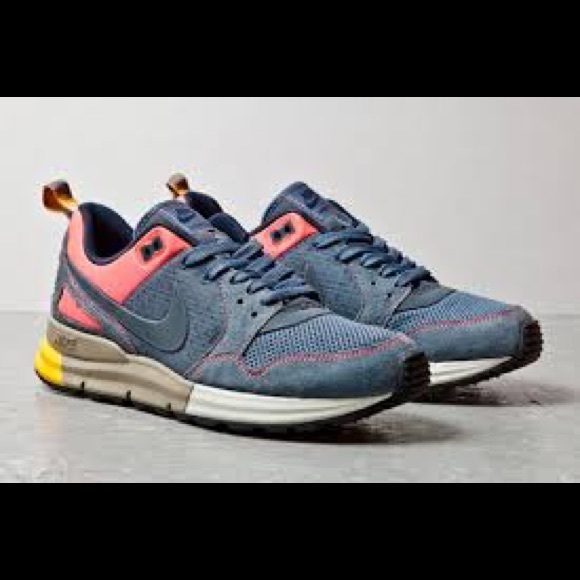 Nike Shoes | Nike Lunar Pegasus 89 